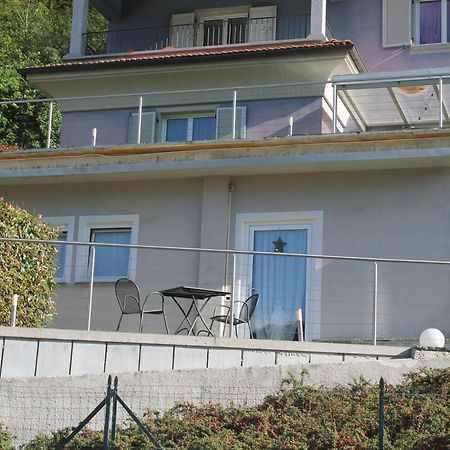 Appartamenti Vacanza Il Riale Cannobio Buitenkant foto