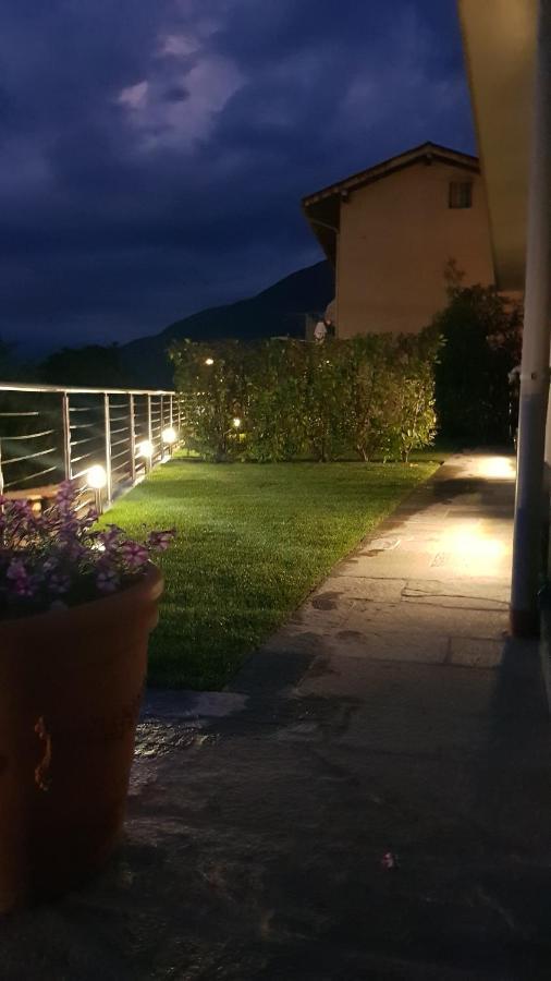 Appartamenti Vacanza Il Riale Cannobio Buitenkant foto