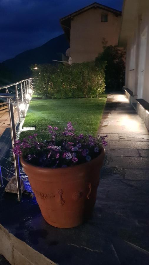 Appartamenti Vacanza Il Riale Cannobio Buitenkant foto