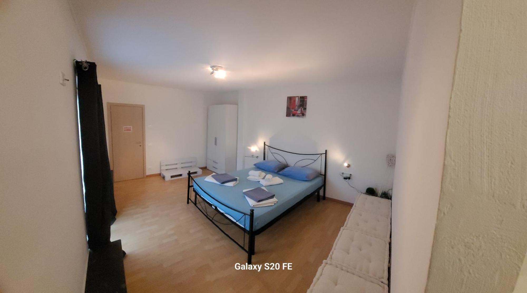 Appartamenti Vacanza Il Riale Cannobio Buitenkant foto