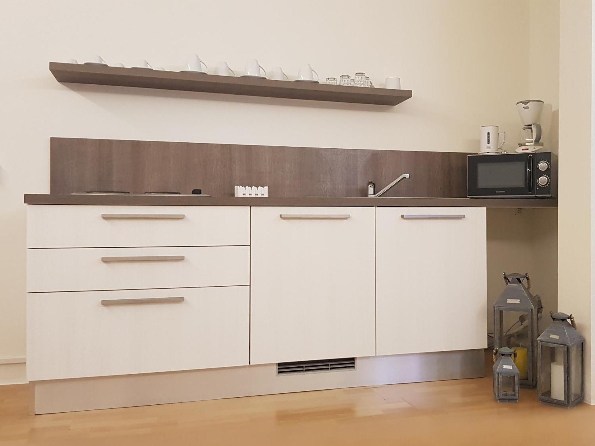 Appartamenti Vacanza Il Riale Cannobio Kamer foto