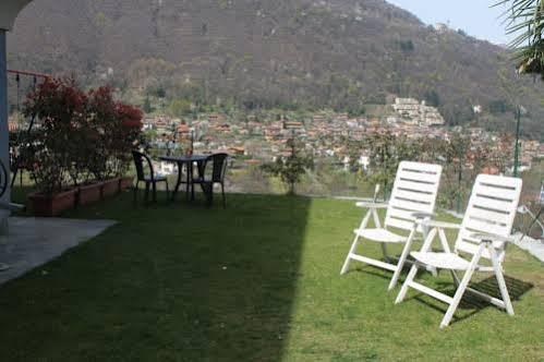 Appartamenti Vacanza Il Riale Cannobio Buitenkant foto